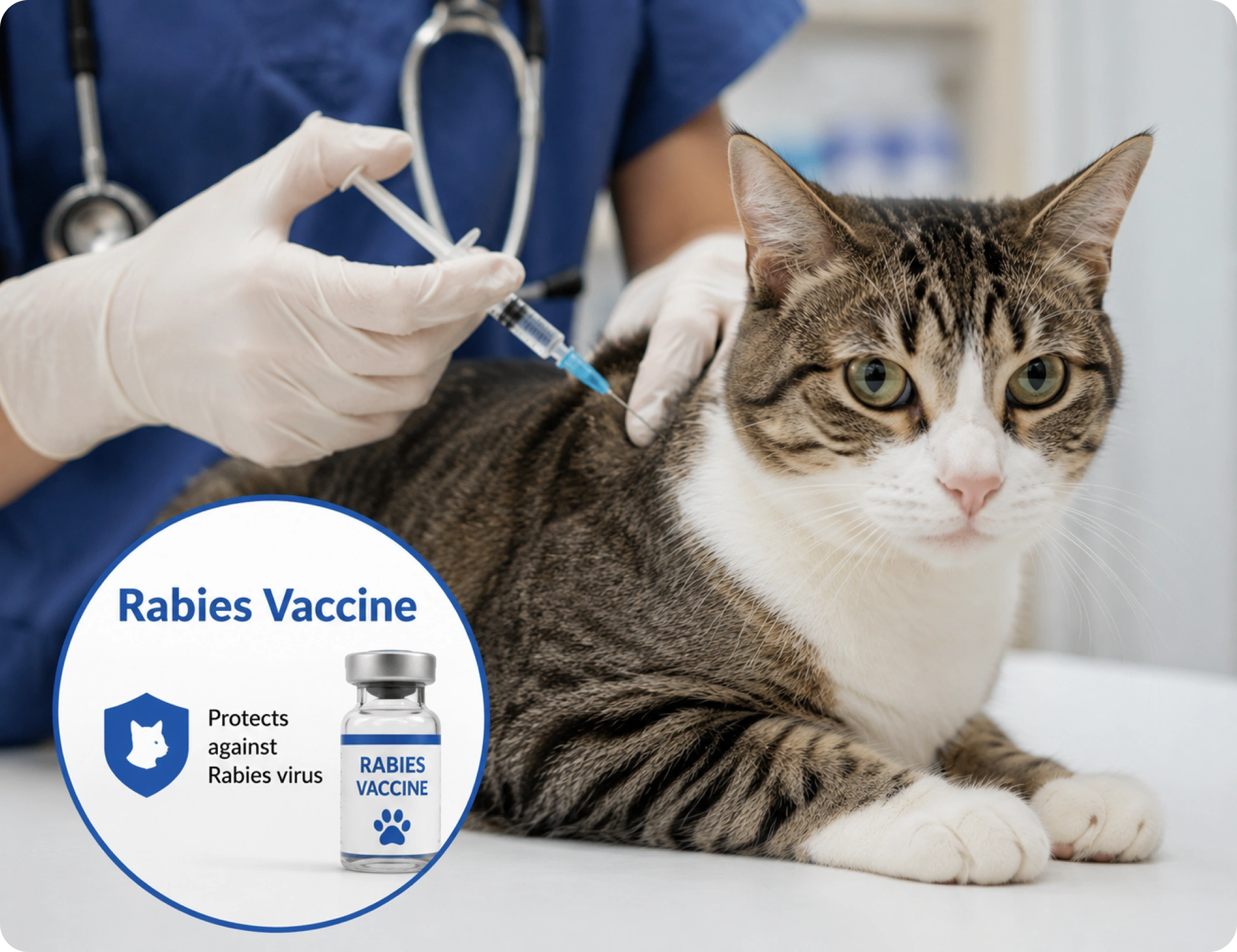 Rabies Vaccine